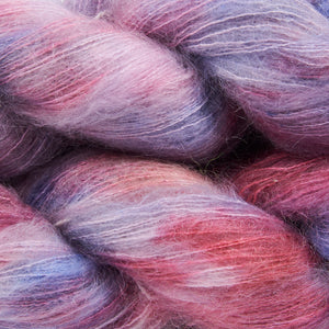 KID MOHAIR LACE - CANCER