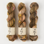 KID MOHAIR LACE - DREAM CATCHER