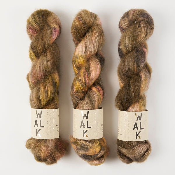 KID MOHAIR LACE - DREAM CATCHER – Stephen & Penelope