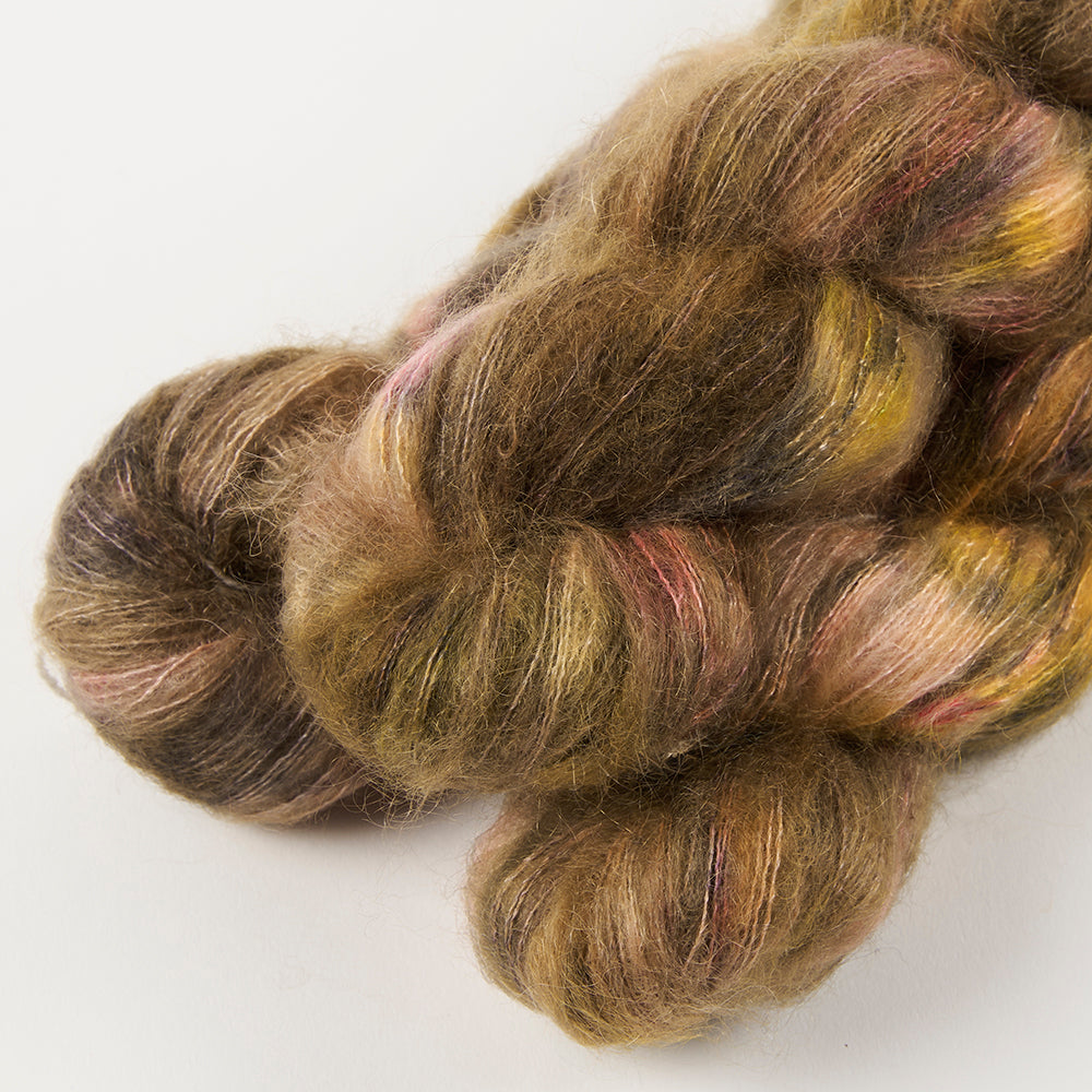 KID MOHAIR LACE - DREAM CATCHER
