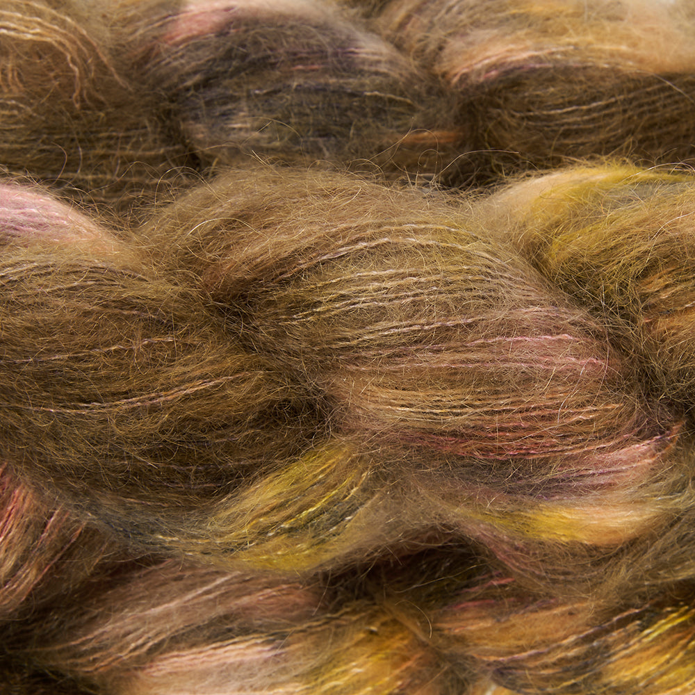 KID MOHAIR LACE - DREAM CATCHER – Stephen & Penelope