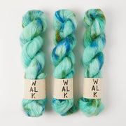 KID MOHAIR LACE - DRIFT