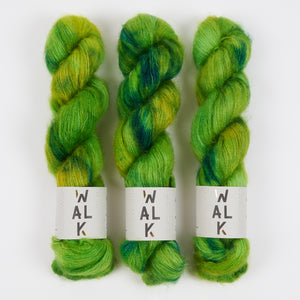 KID MOHAIR LACE - GEMINI