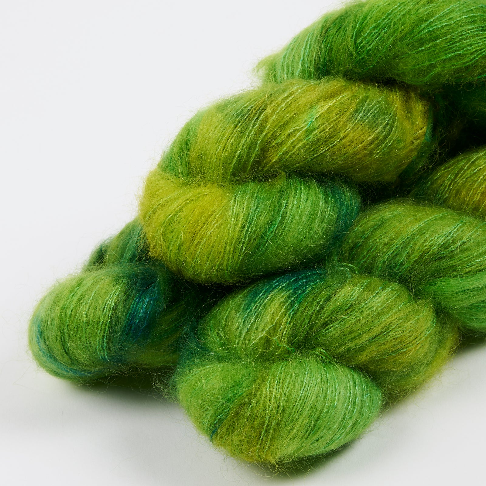 KID MOHAIR LACE - GEMINI