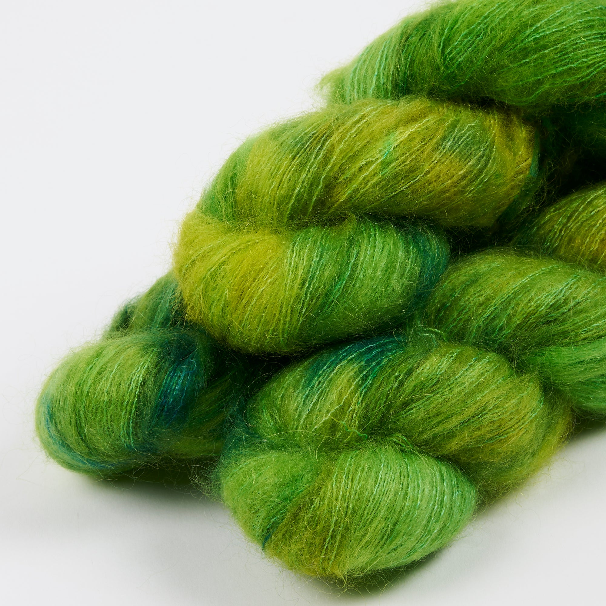 KID MOHAIR LACE - GEMINI