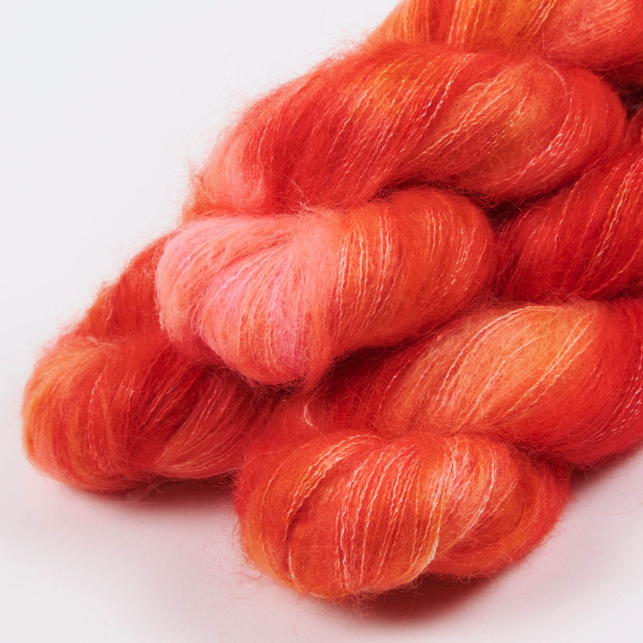 KID MOHAIR LACE - LEO