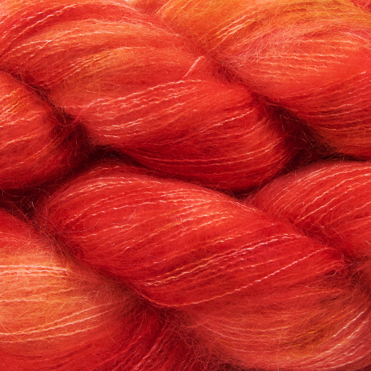 KID MOHAIR LACE - LEO