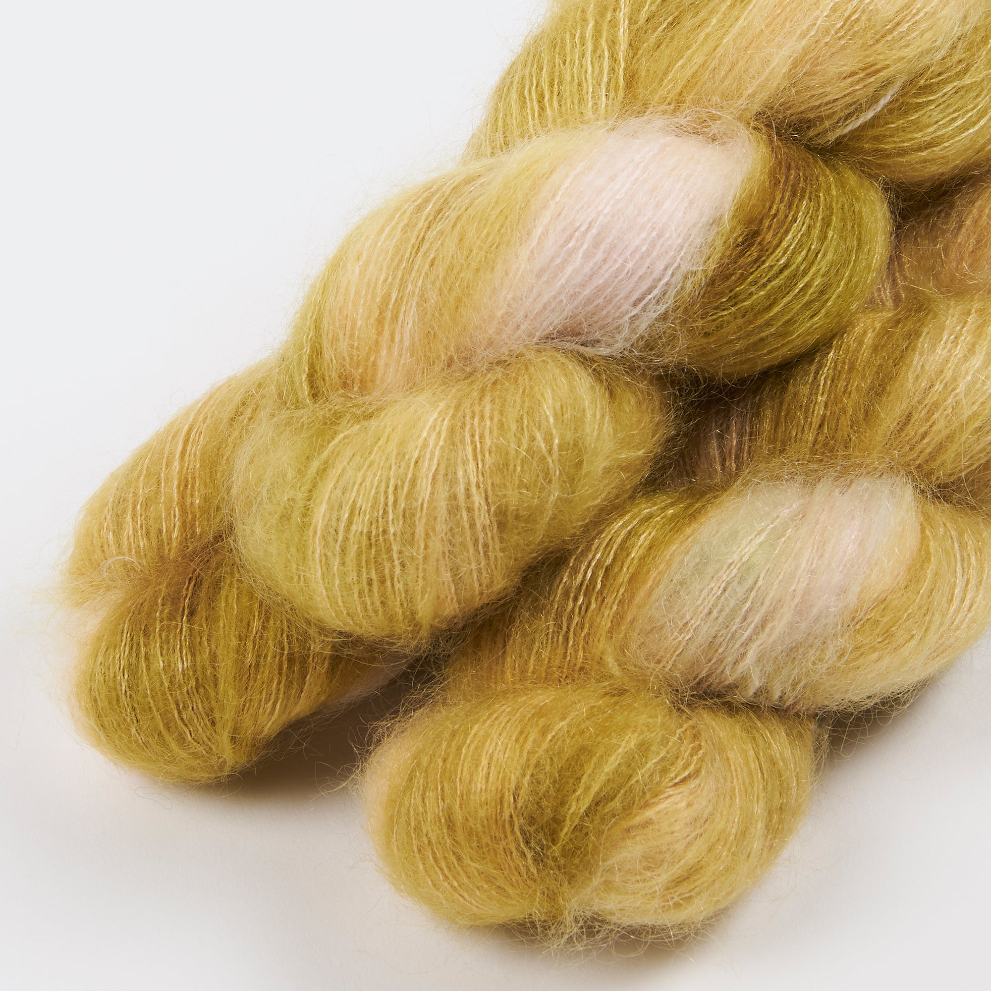 KID MOHAIR LACE - VIRGO