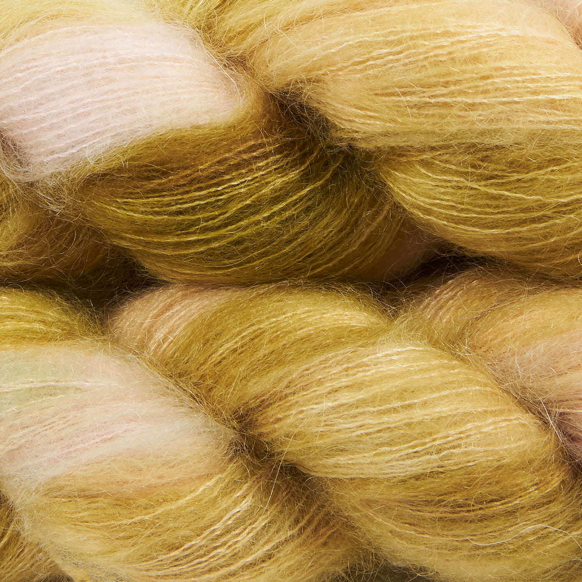 KID MOHAIR LACE - VIRGO