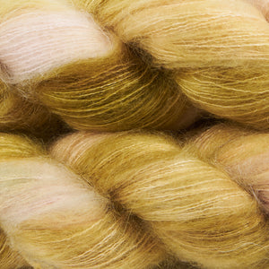 KID MOHAIR LACE - VIRGO