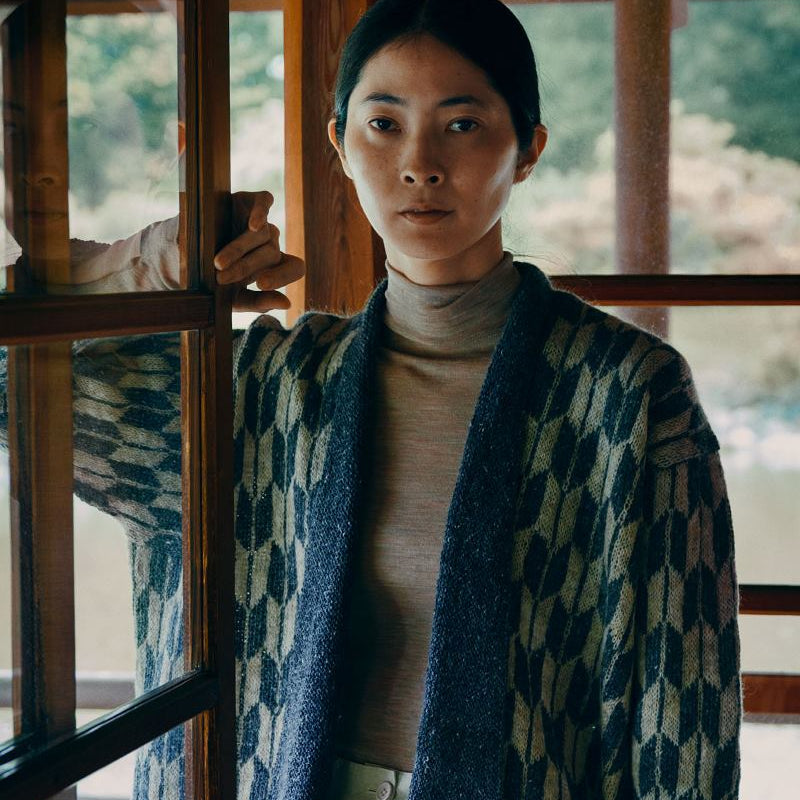 A KNITTING LIFE 3 - TOKYO TVERSTED