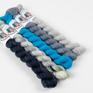 SSAL 2025 - CHARRED MINIS