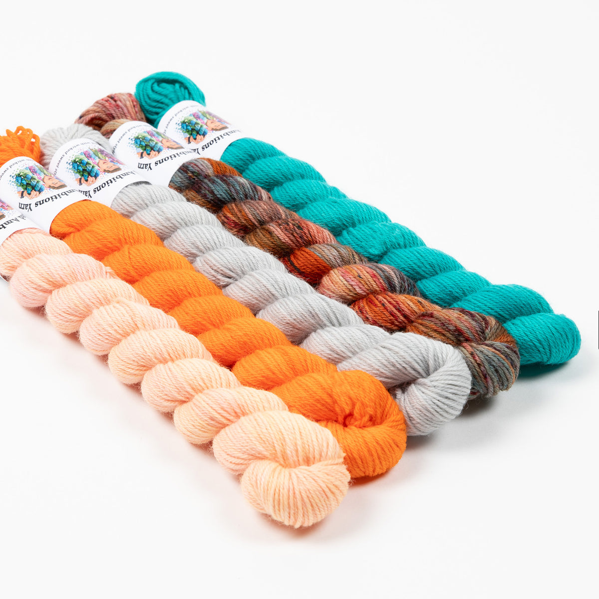 SSAL 2025 - CRUSH MINIS