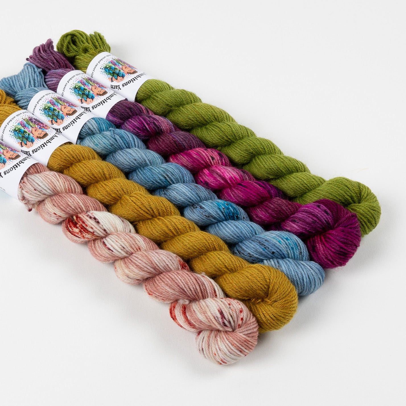 SSAL 2025 - DANCING MINIS