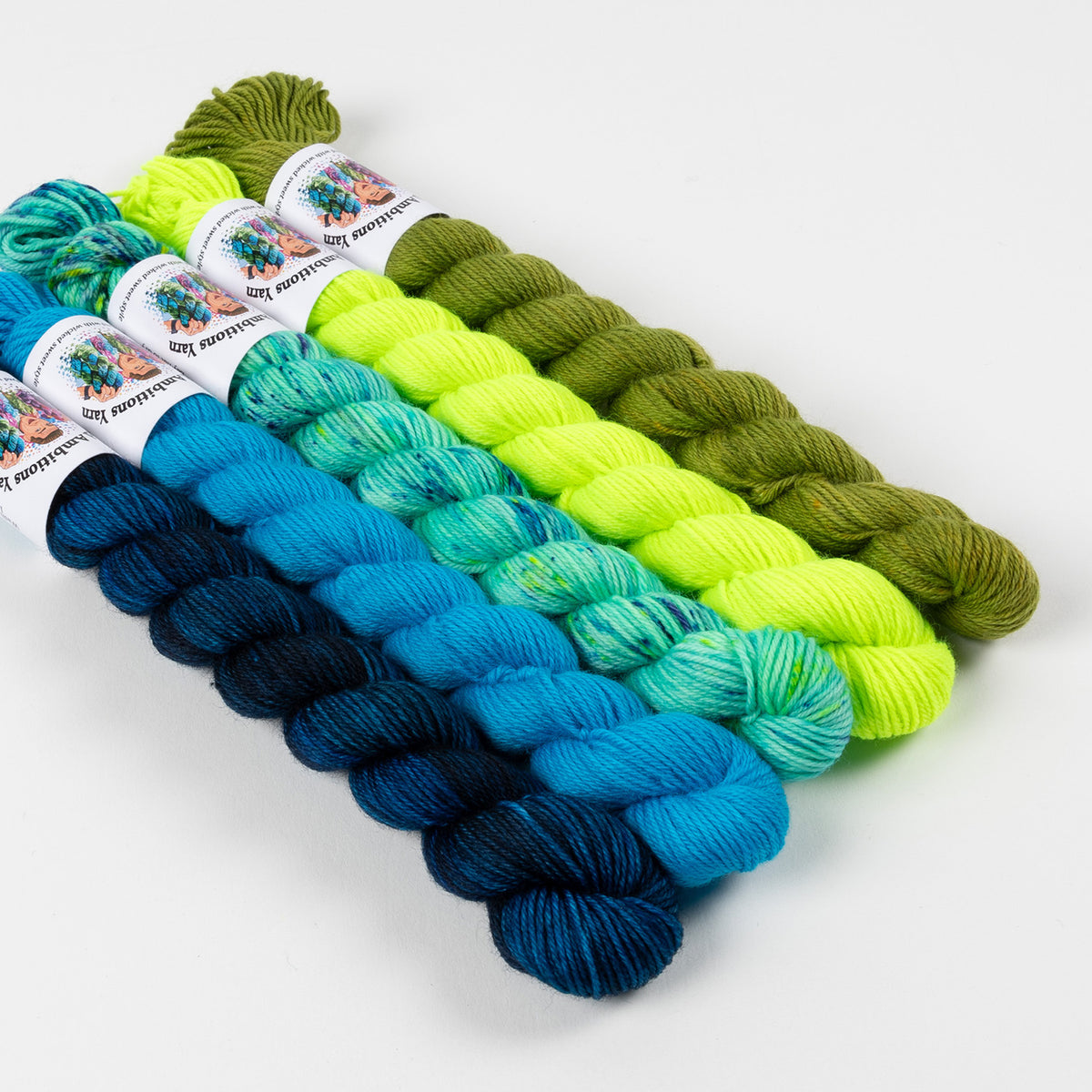 SSAL 2025 - PEAR MINIS