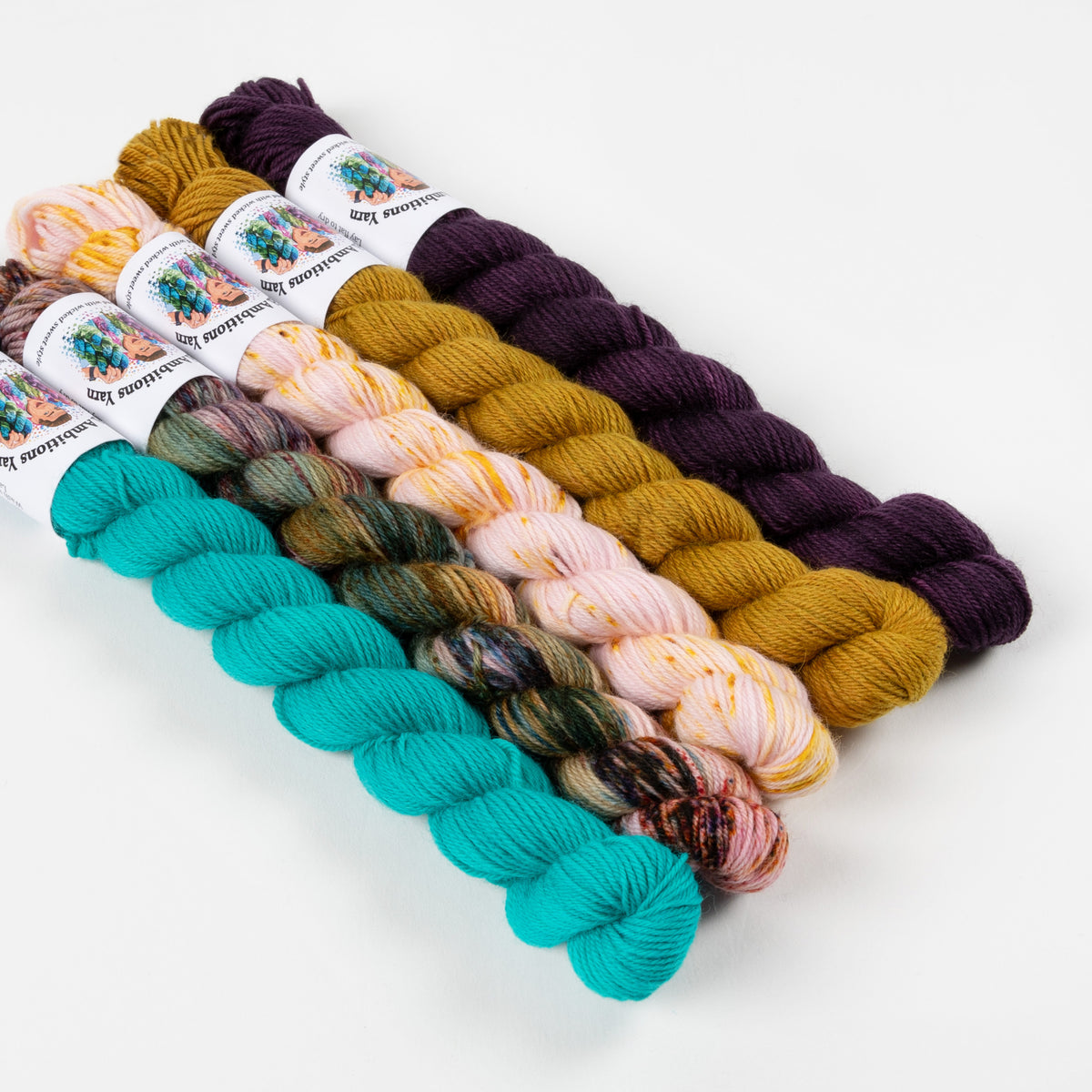 SSAL 2025 - STAR MINIS