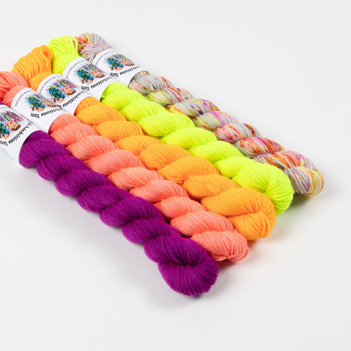 SSAL 2025 - SUNSET MINIS