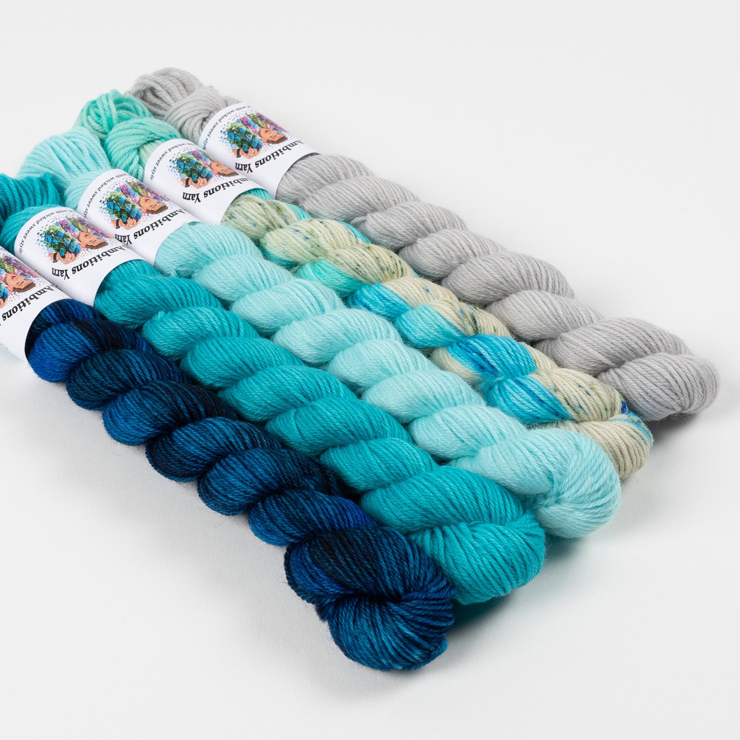 SSAL 2025 - WAVE MINIS