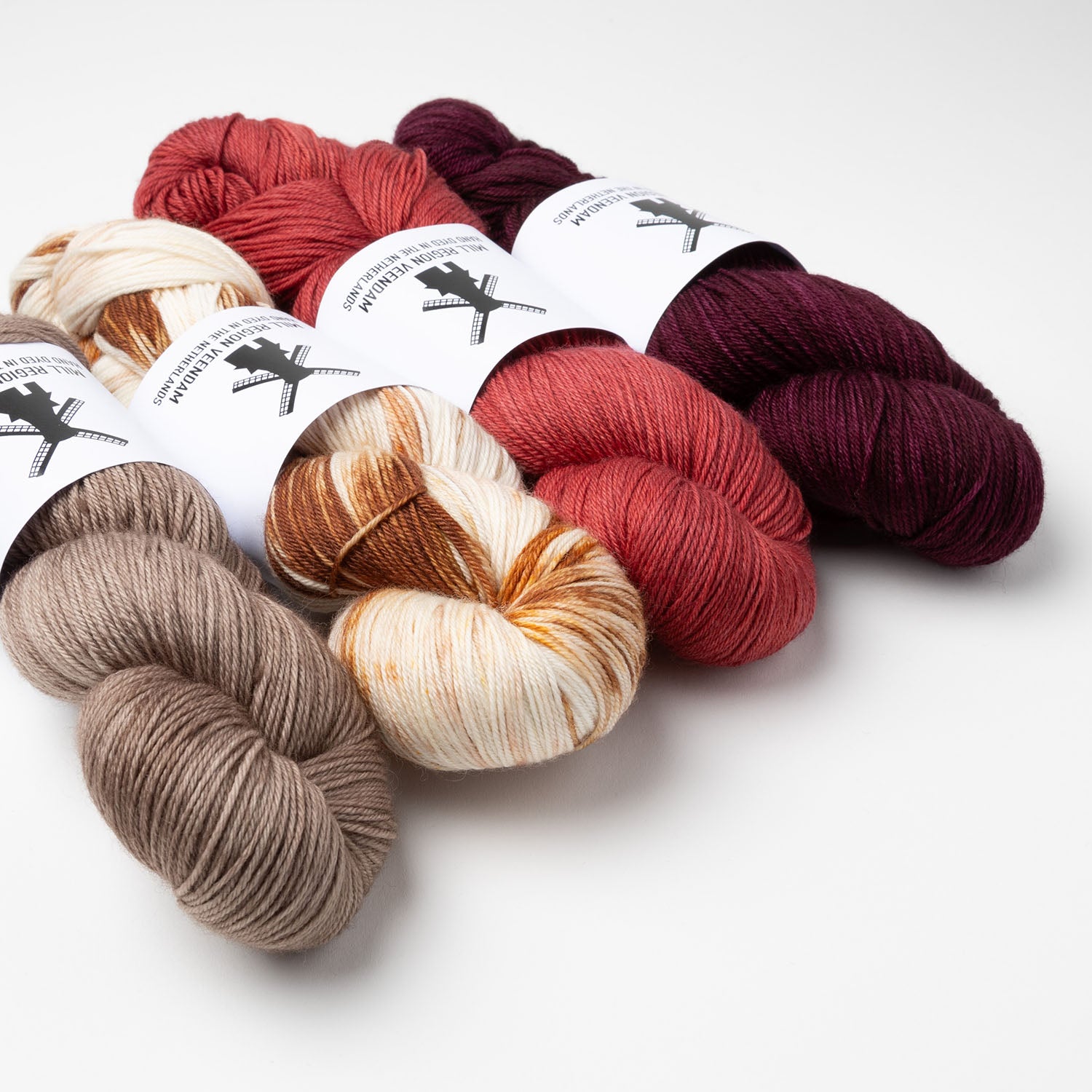 VEENDAM KIT - DUTCH HOUSES