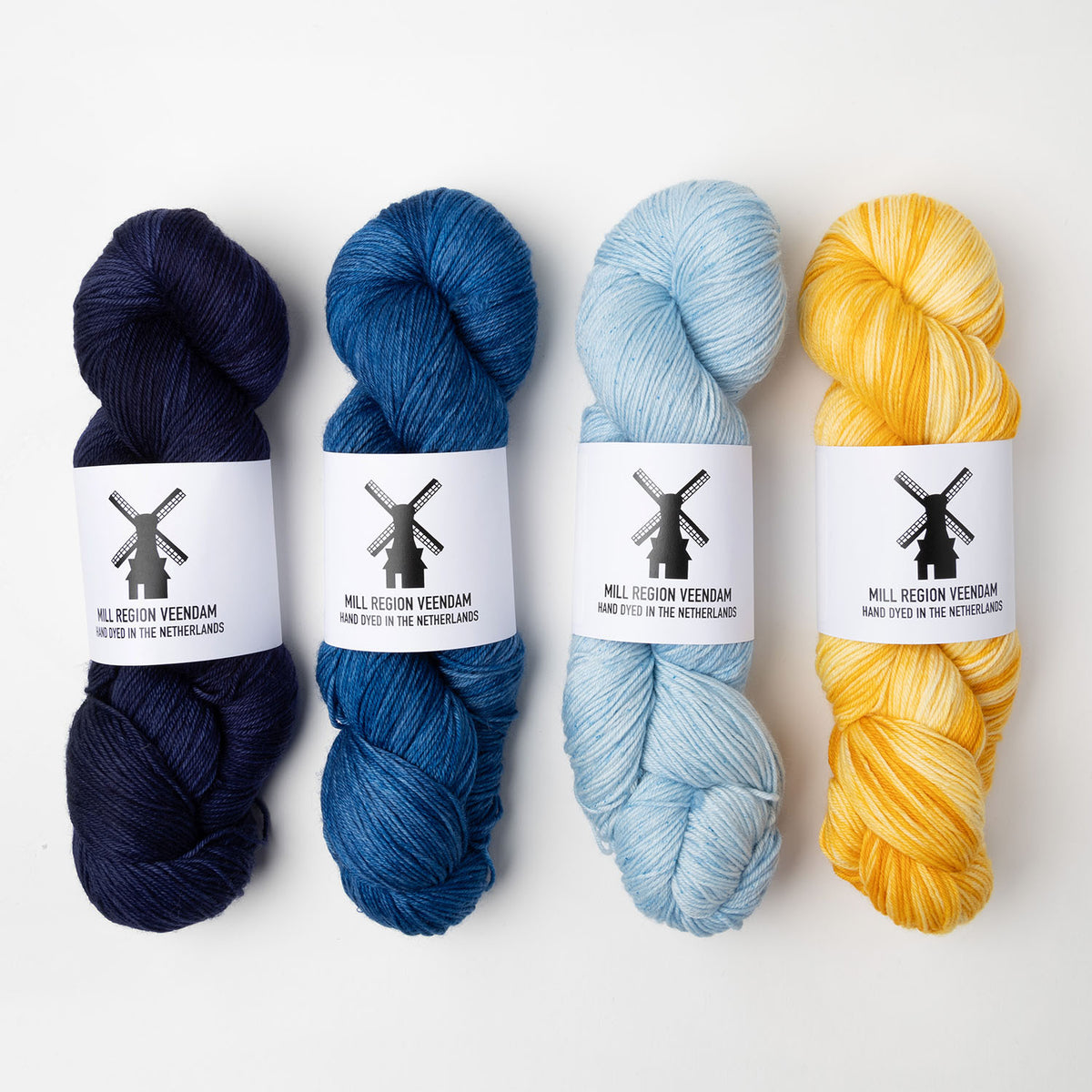 VEENDAM KIT - STARRY NIGHT