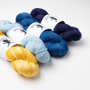 VEENDAM KIT - STARRY NIGHT