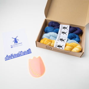 VEENDAM KIT - STARRY NIGHT