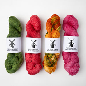 VEENDAM KIT - TULIP FIELD