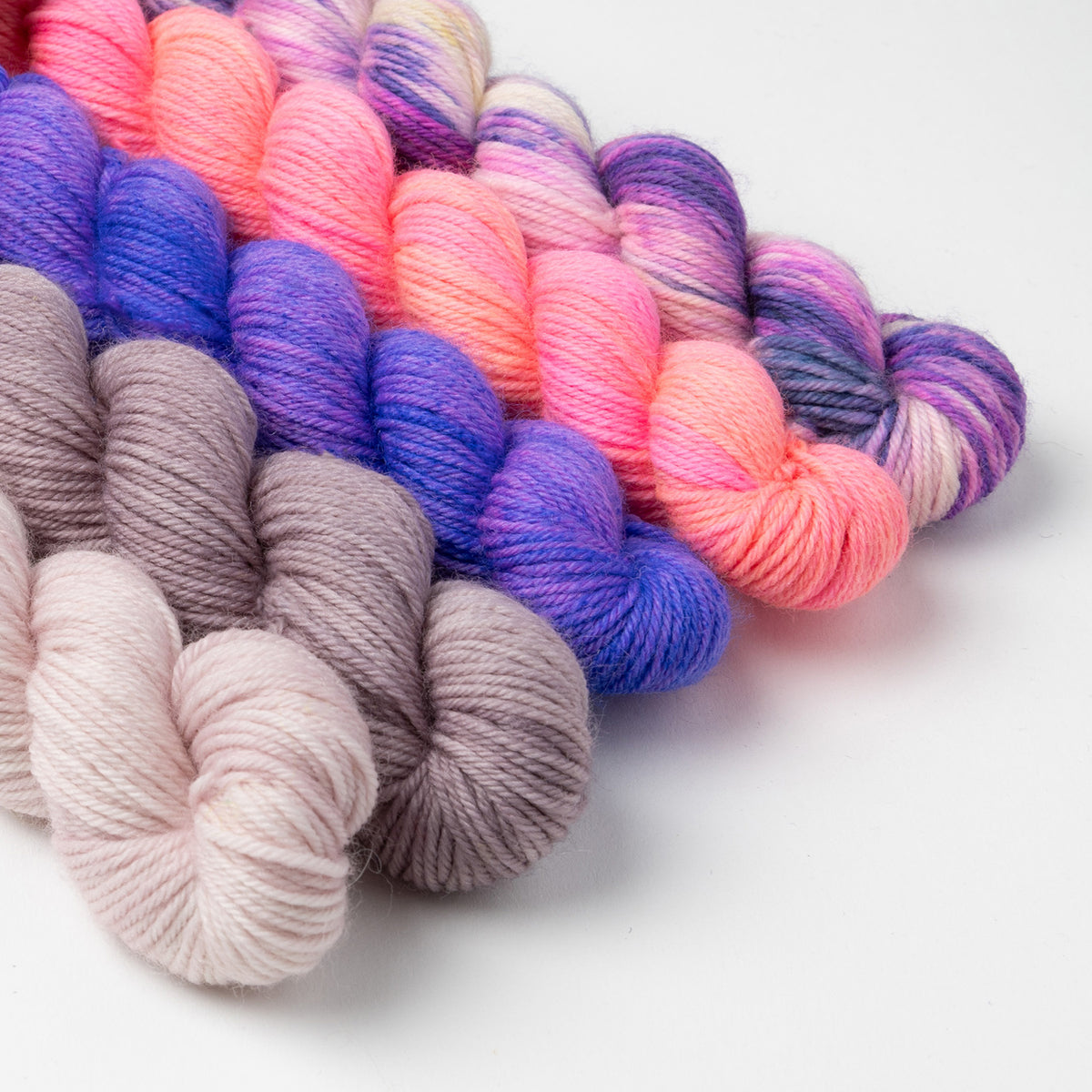 SSAL 2025 - IRIS MINIS