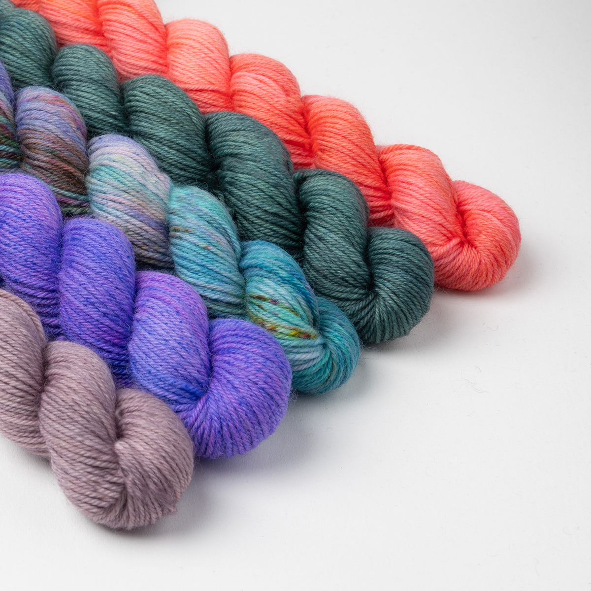 SSAL 2025 - PISCES MINIS