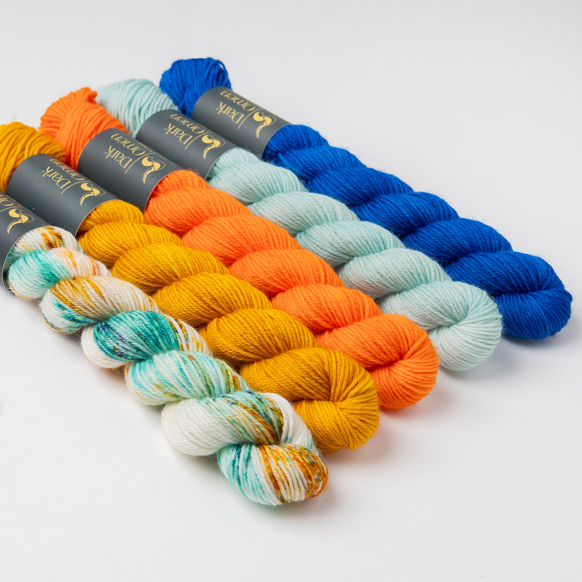 WESTKNITS KIT - HYDRO MINIS