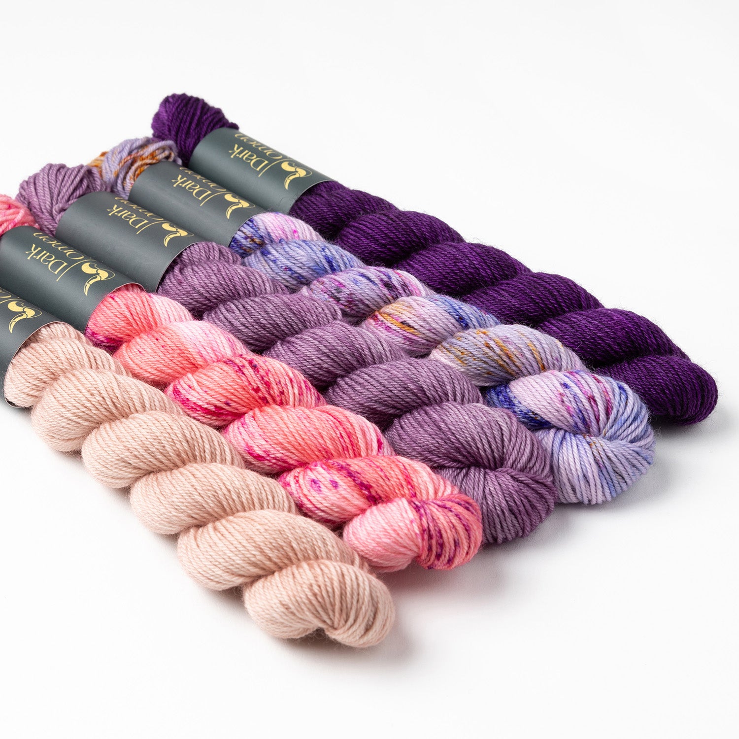 WESTKNITS KIT - STARDUST MINIS