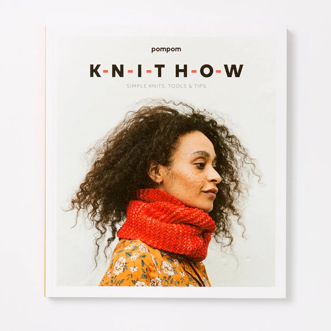KNIT HOW by POM POM