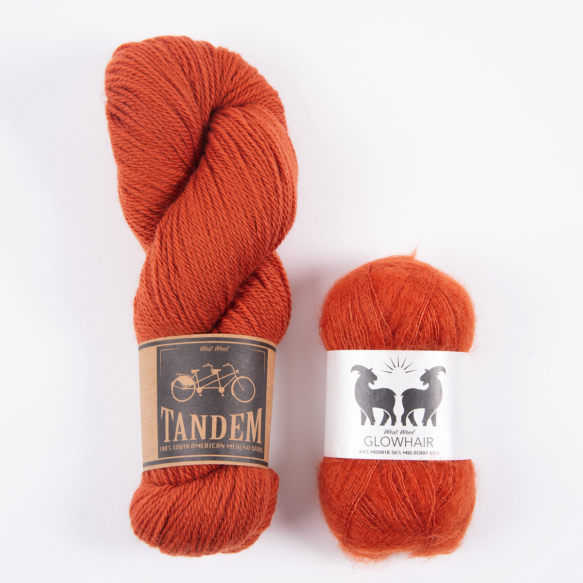 KARDEMUMMA MOHAIR MATCH FOUR DK