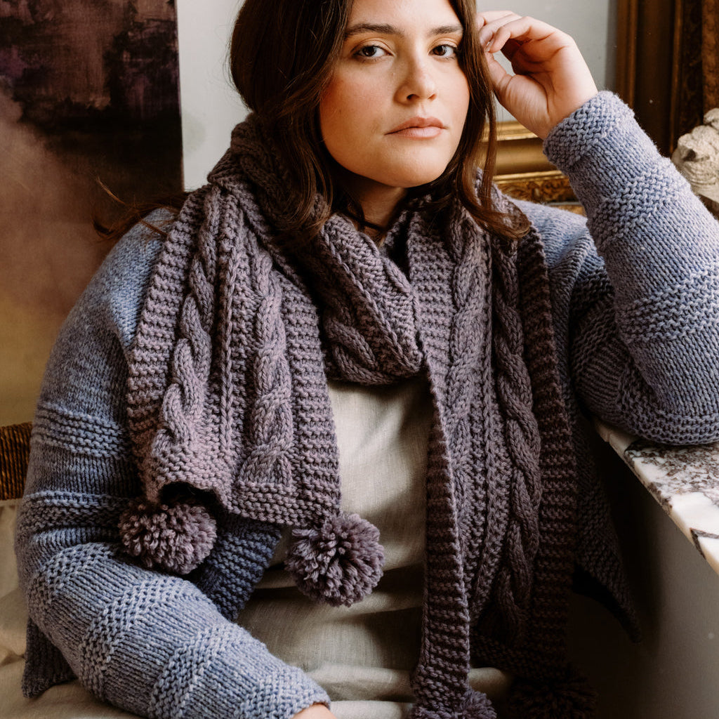 KNIT HOW by POM POM (Revised and Updated Edition)