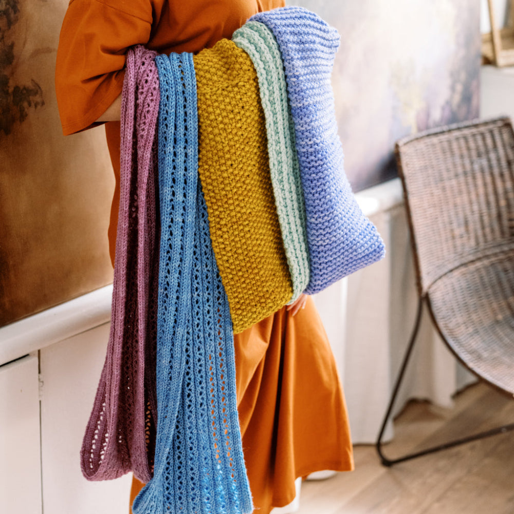 Knit How by Pom Pom (Revised And Updated Edition)