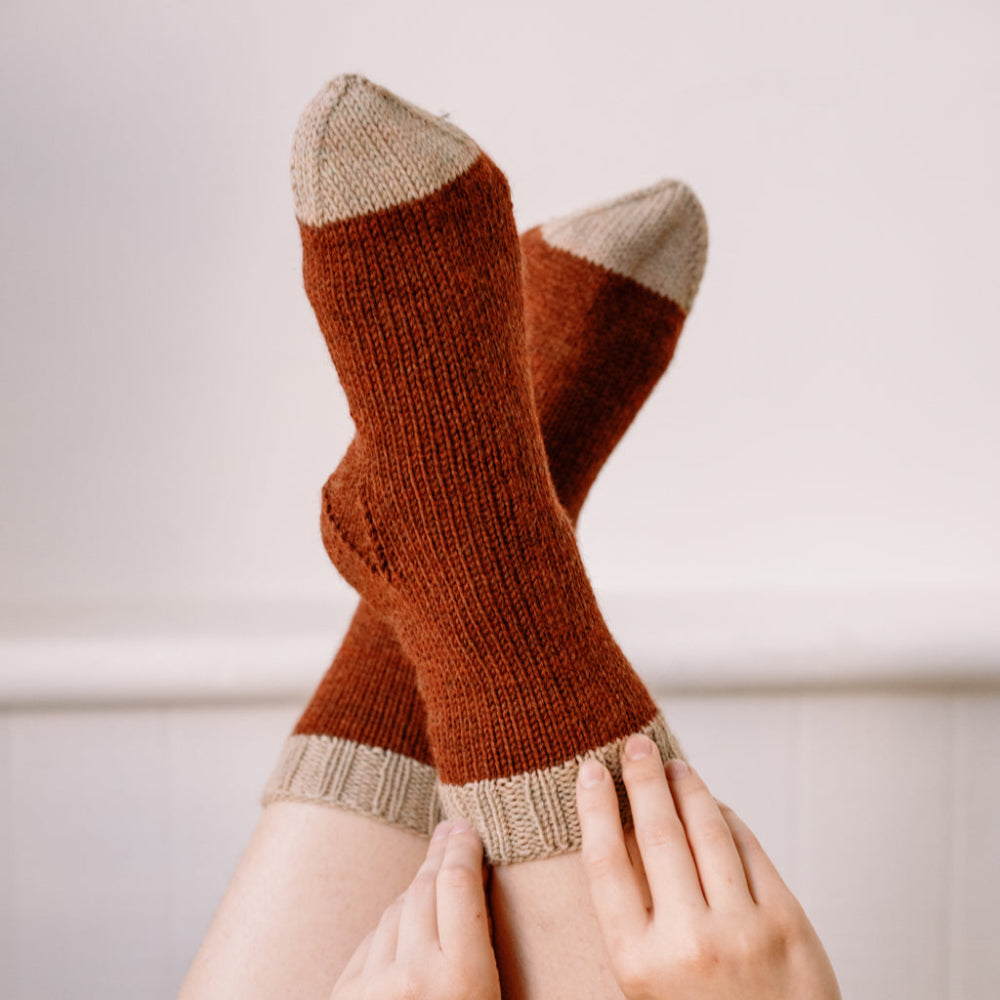 Knit How by Pom Pom (Revised And Updated Edition)