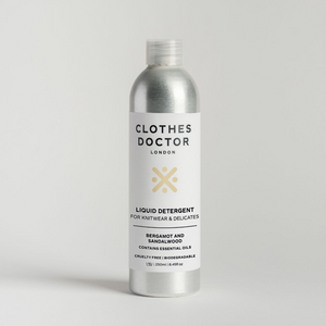 KNITWEAR AND DELICATES DETERGENT