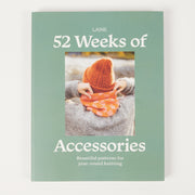 Laine LAINE 52 WEEKS OF ACCESSORIES - POS ONLY Books