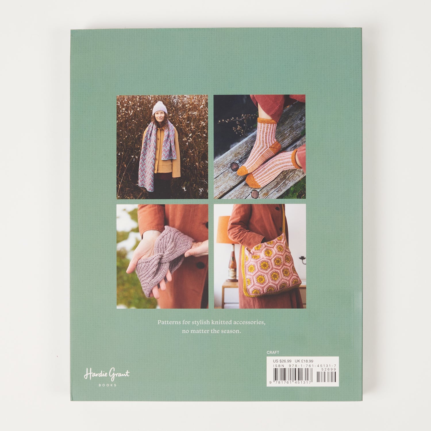 LAINE 52 WEEKS OF ACCESSORIES