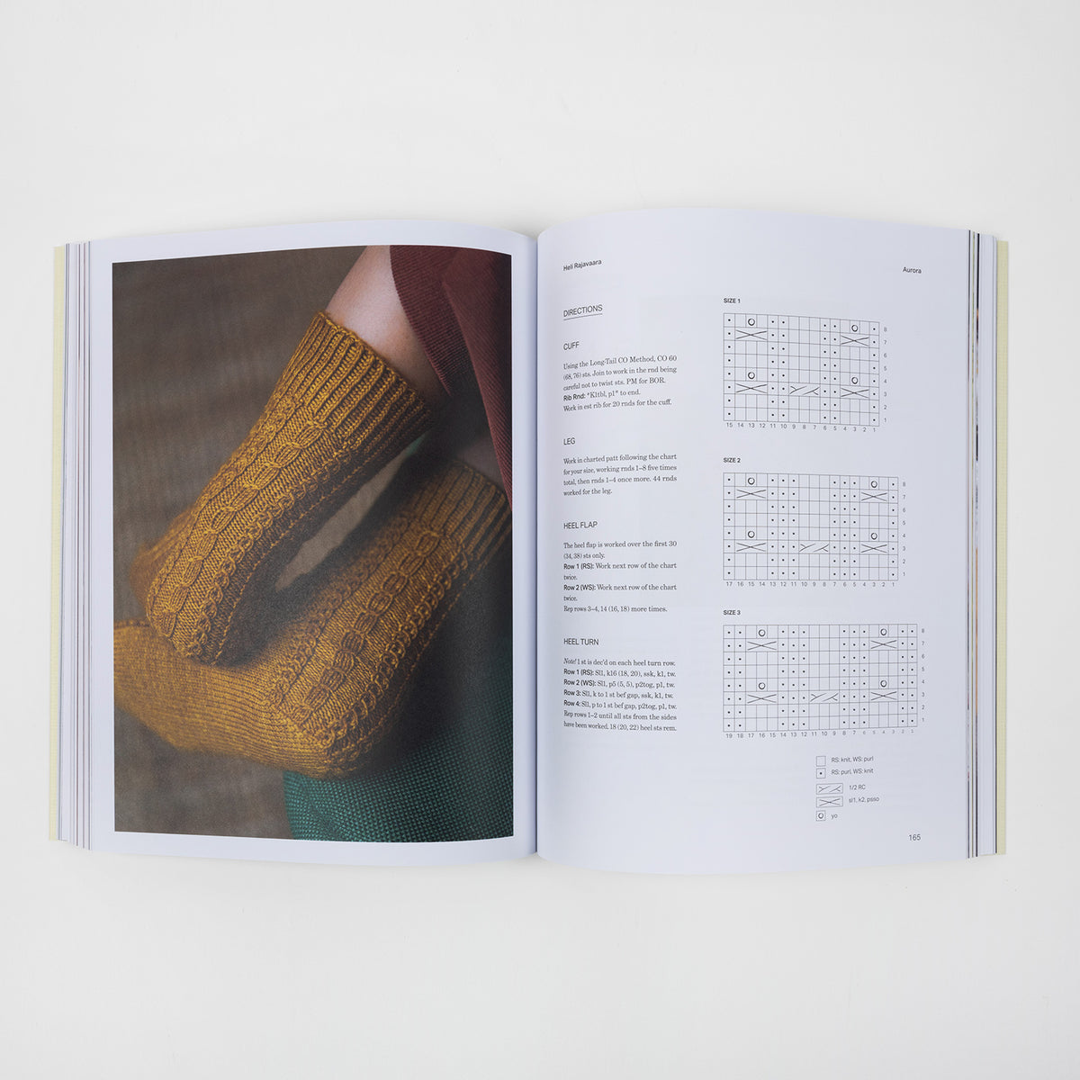 LAINE 52 WEEKS OF SOCKS, VOL II