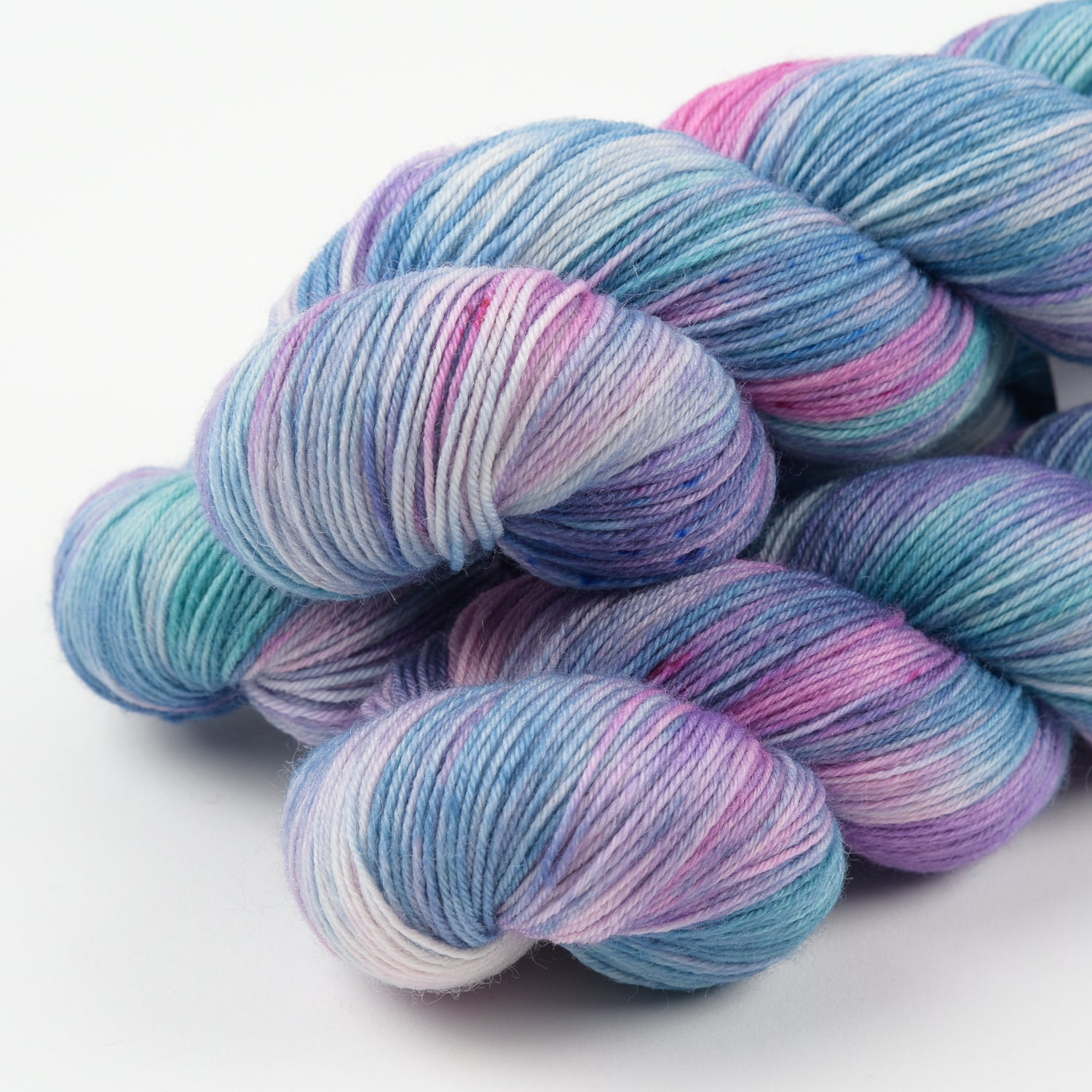 OLIVIA BFL - LAKE TEKAPO