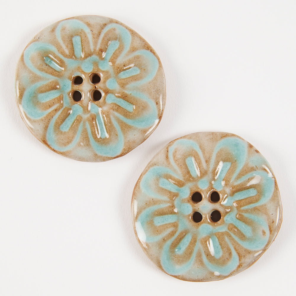 LARGE FASHION BUTTONS