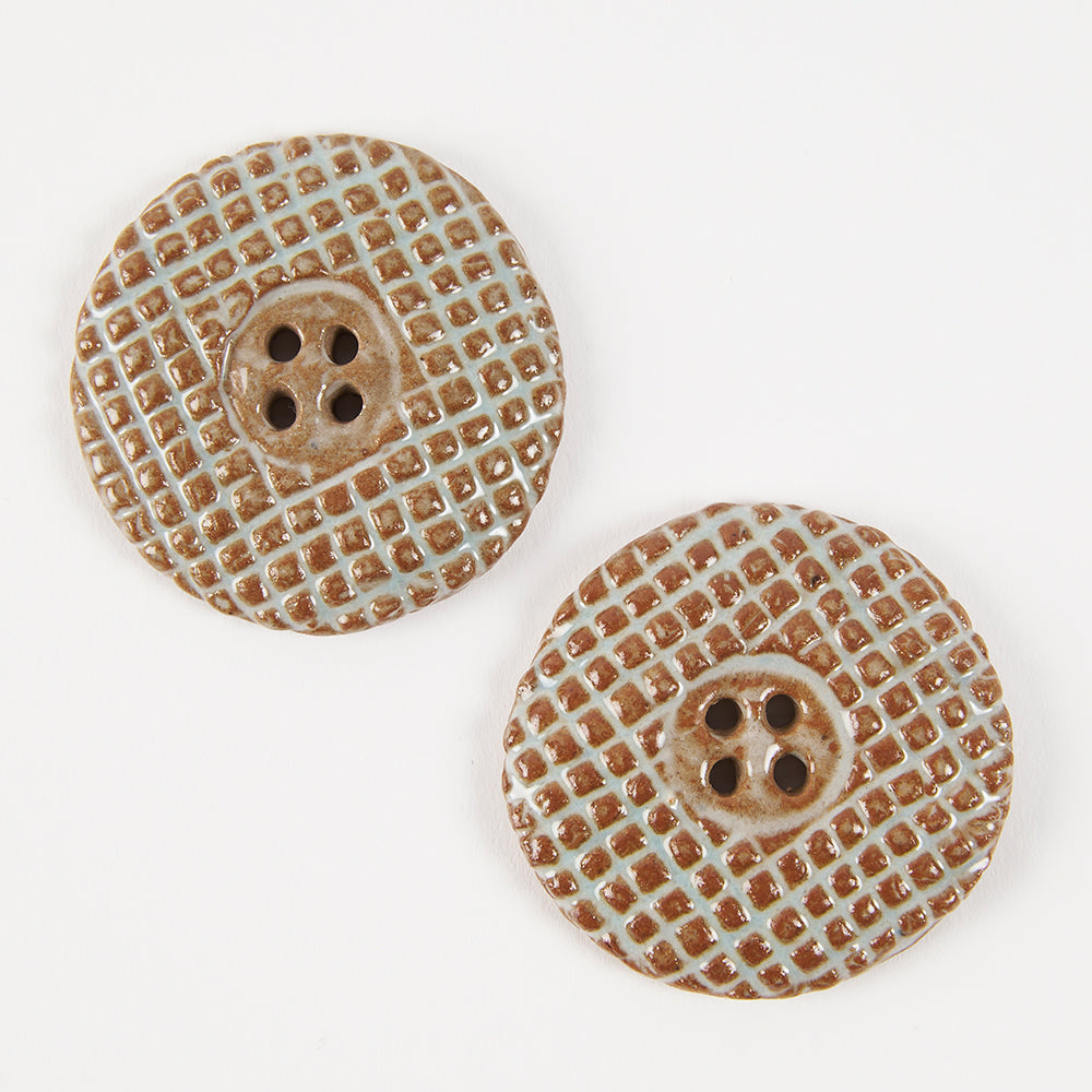 Incomparable Buttons LARGE GRID BUTTONS Button