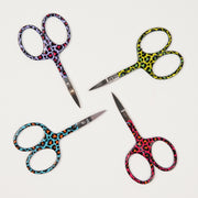 Bohin LEOPARD EMBROIDERY SCISSORS Tools
