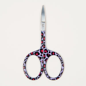 LEOPARD EMBROIDERY SCISSORS - Stephen & Penelope