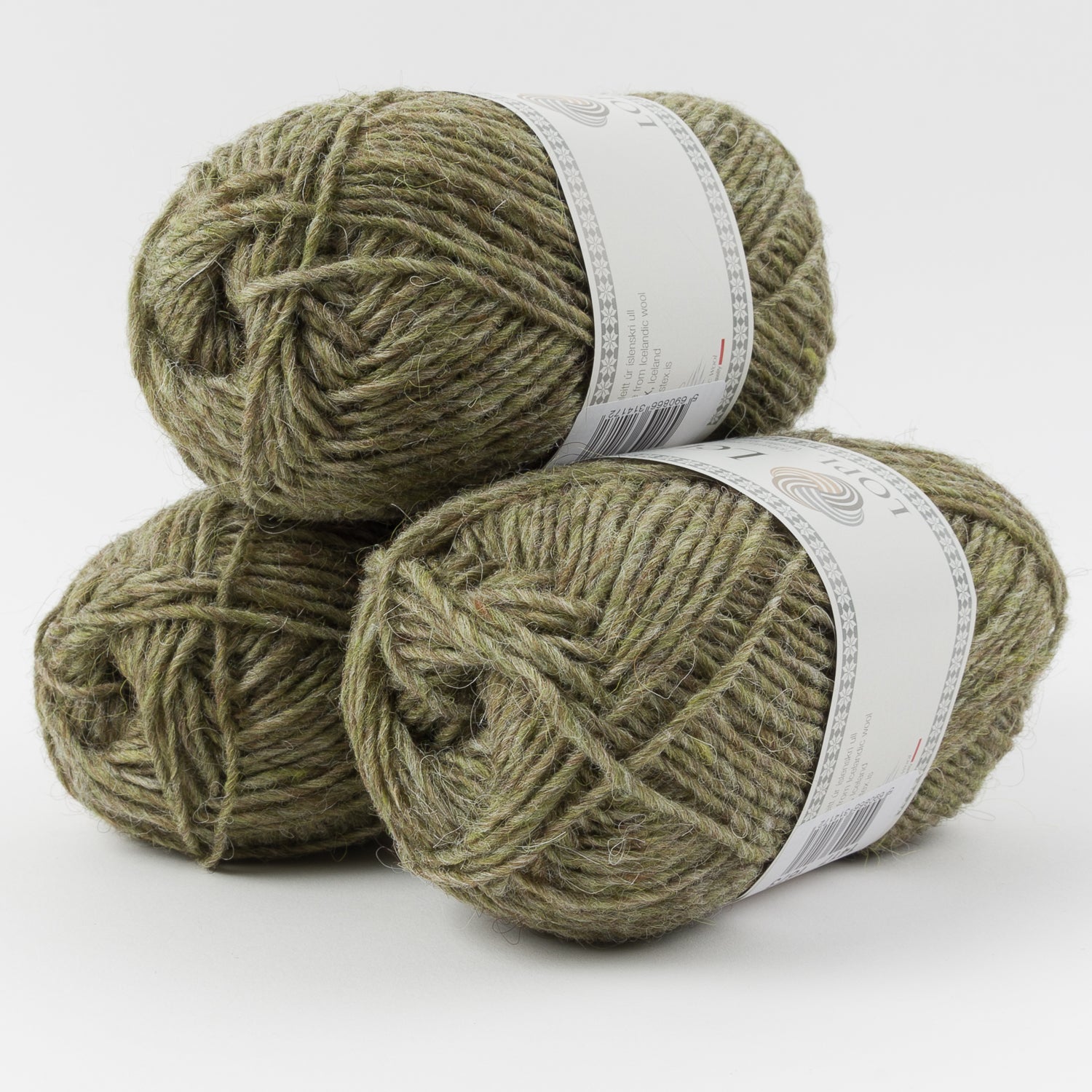 LÉTTLOPI 1417 - FROSTBITE