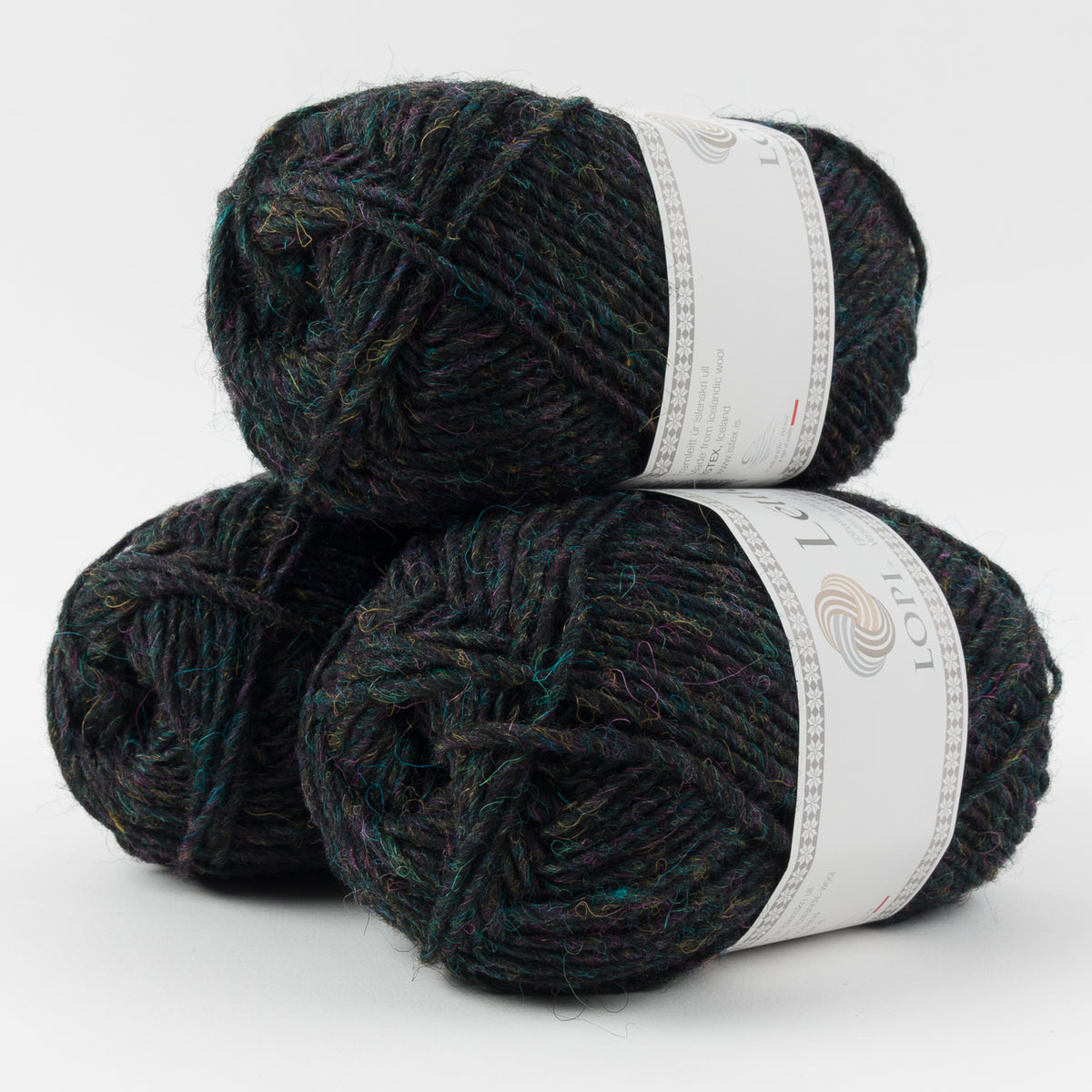 LÉTTLOPI 1707 - GALAXY