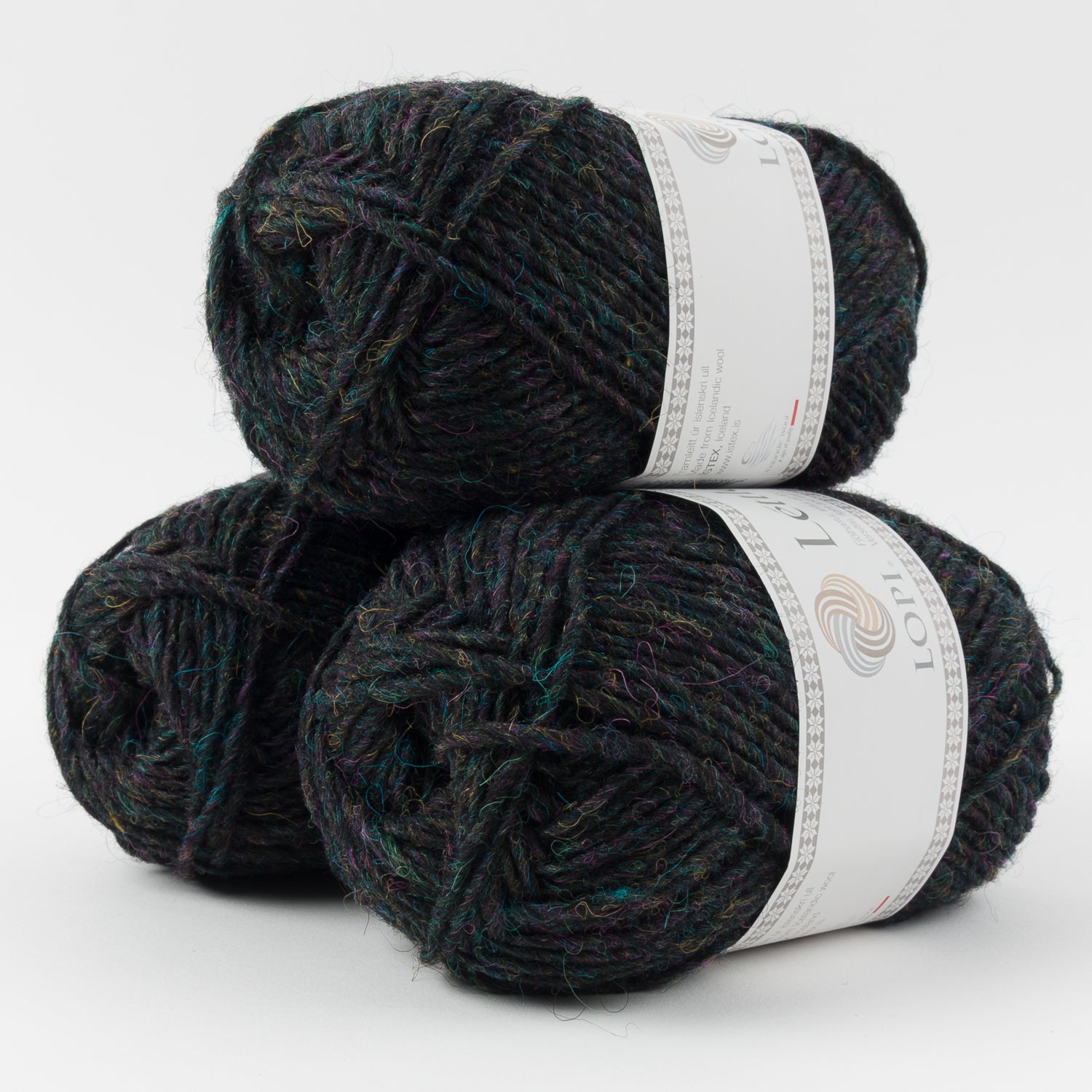 LÉTTLOPI 1707 - GALAXY