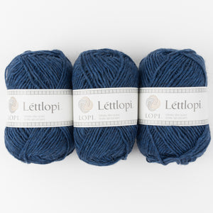 LÉTTLOPI 9419 - OCEAN BLUE