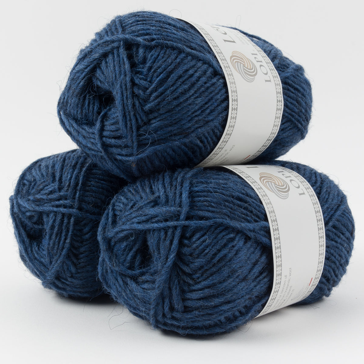 LÉTTLOPI 9419 - OCEAN BLUE